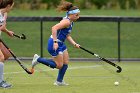 Field Hockey vs MIT  Wheaton College Field Hockey vs MIT. - Photo By: KEITH NORDSTROM : Wheaton, field hockey, FH2019